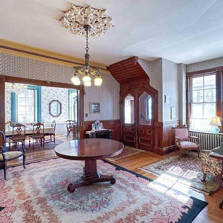 Elmwood Heritage Inn Charlottetown Ngoại thất bức ảnh