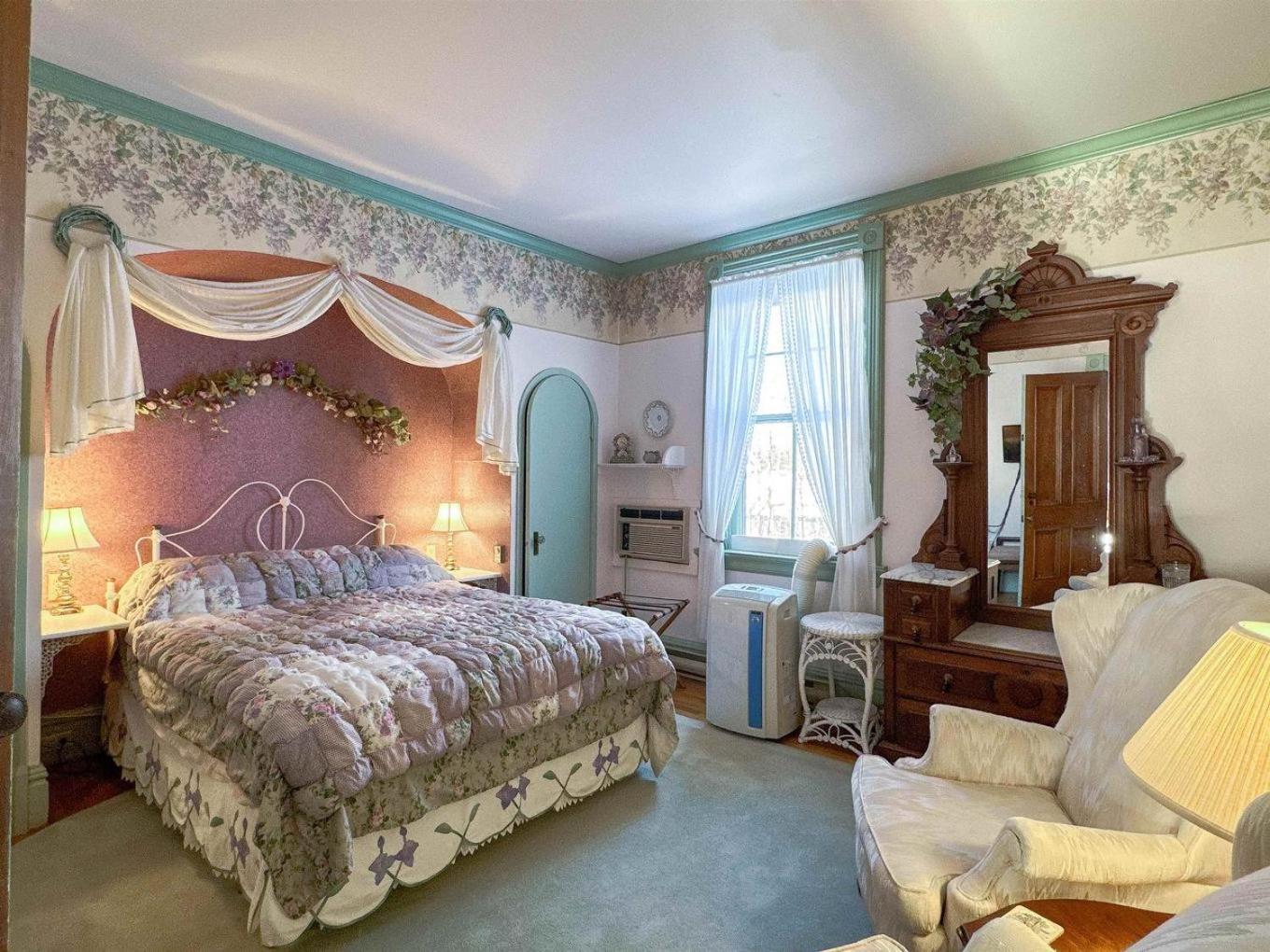 Elmwood Heritage Inn Charlottetown Ngoại thất bức ảnh