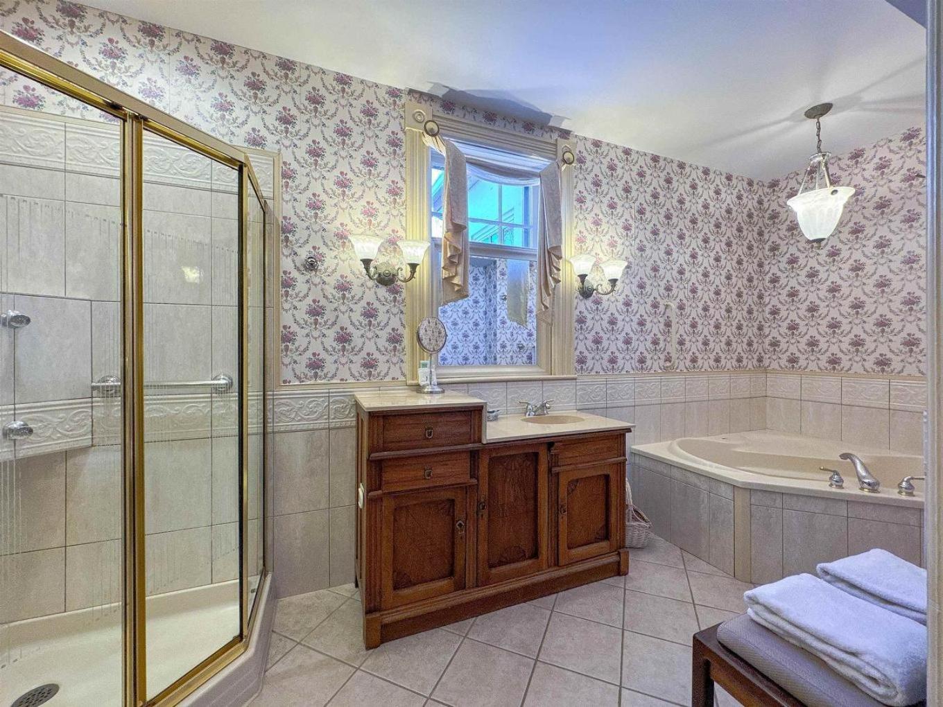 Elmwood Heritage Inn Charlottetown Ngoại thất bức ảnh