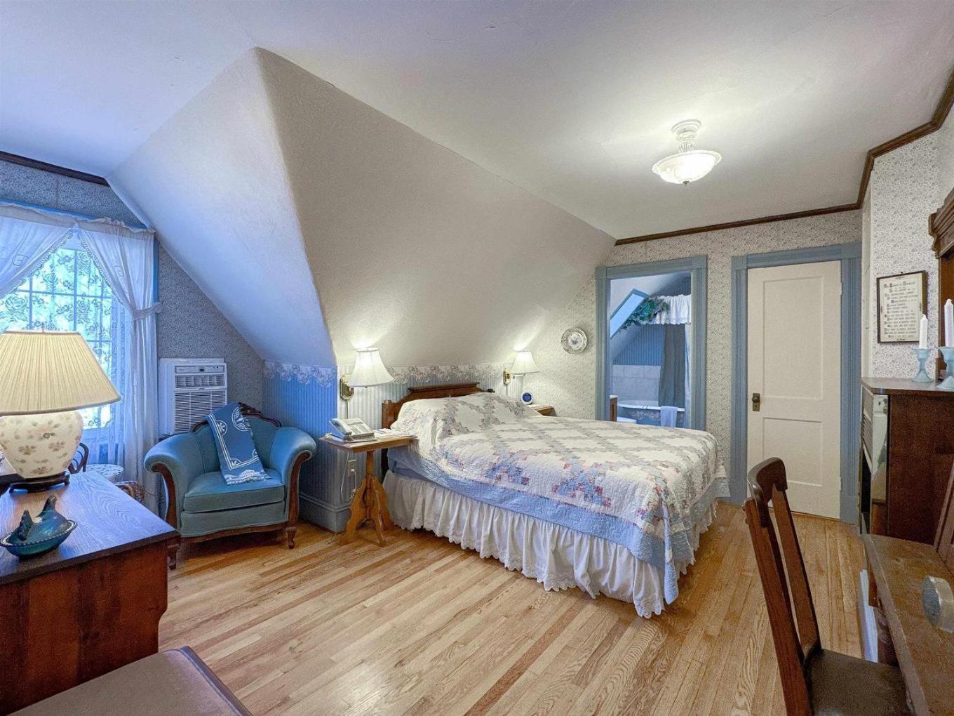 Elmwood Heritage Inn Charlottetown Ngoại thất bức ảnh