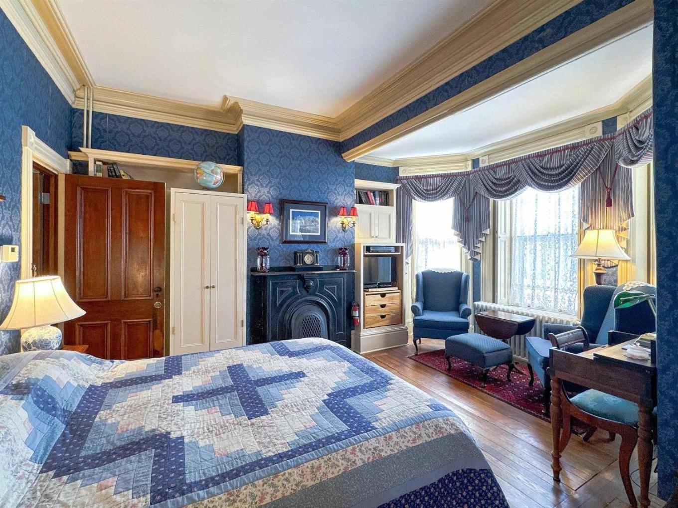 Elmwood Heritage Inn Charlottetown Ngoại thất bức ảnh
