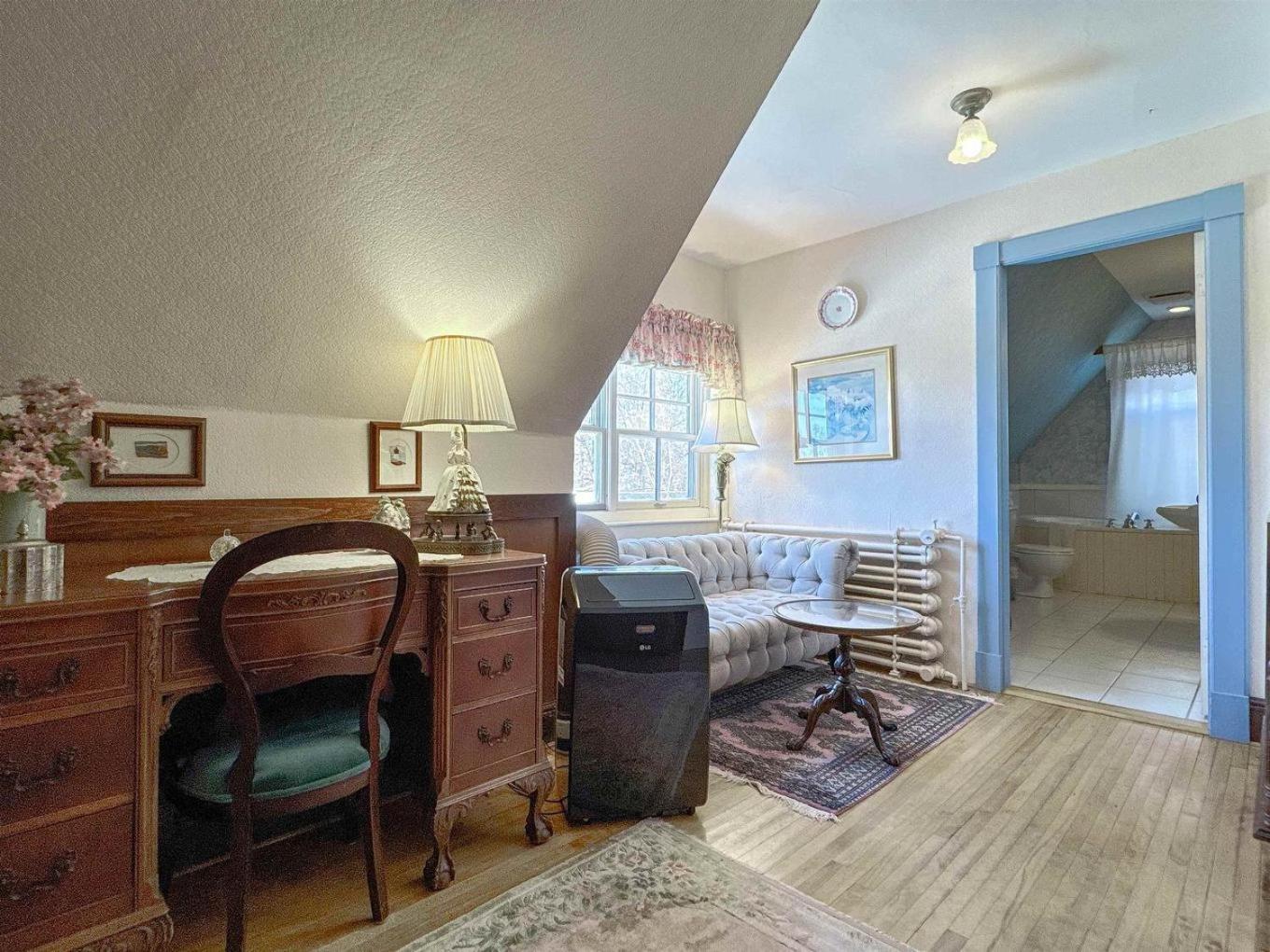Elmwood Heritage Inn Charlottetown Ngoại thất bức ảnh