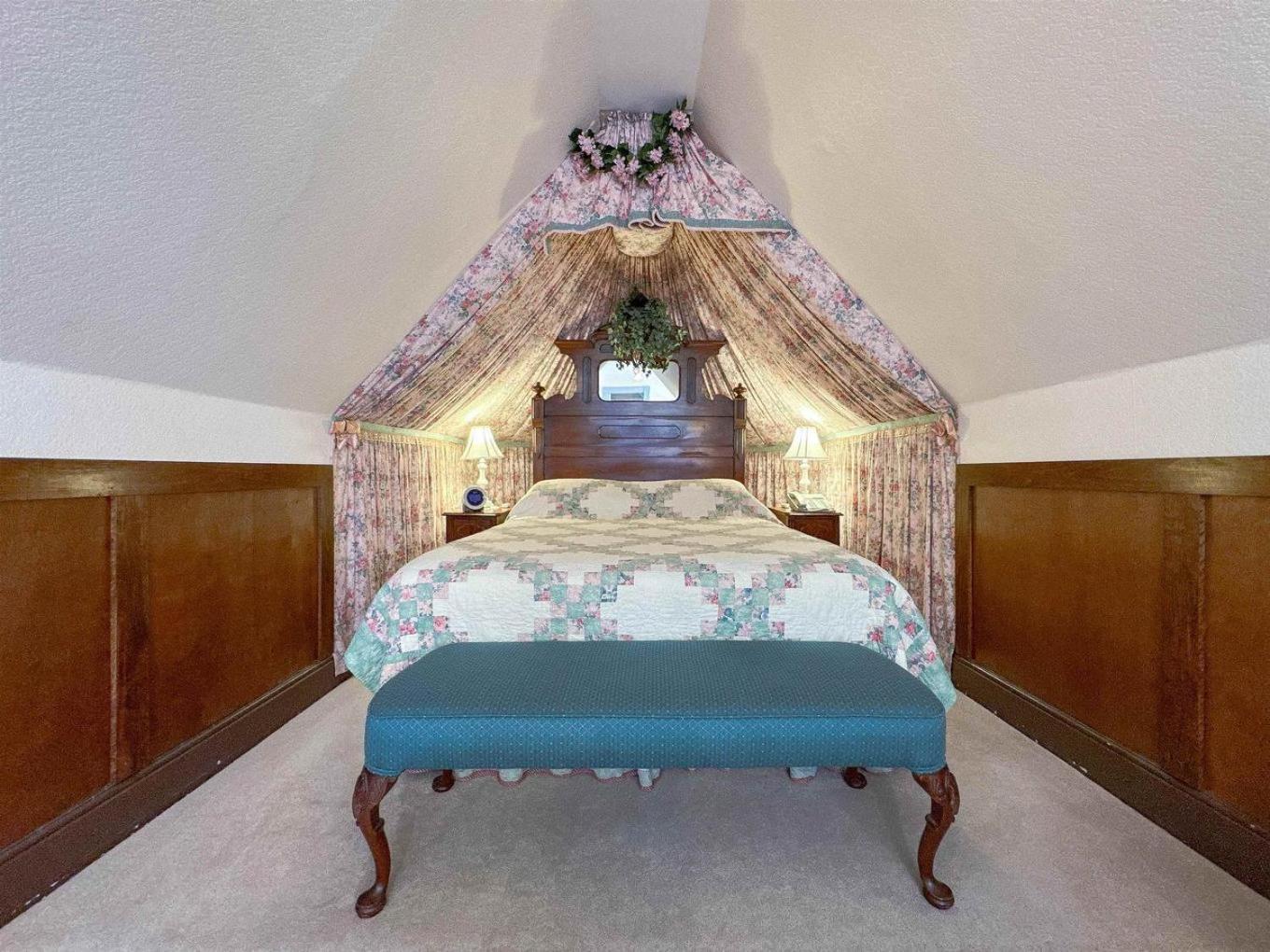 Elmwood Heritage Inn Charlottetown Ngoại thất bức ảnh