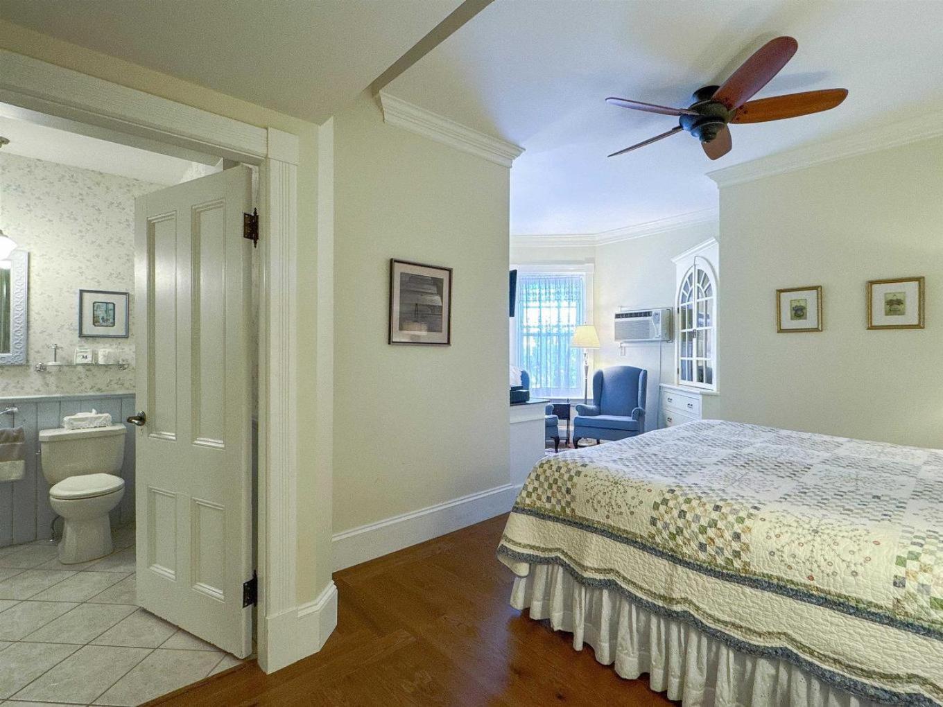 Elmwood Heritage Inn Charlottetown Ngoại thất bức ảnh