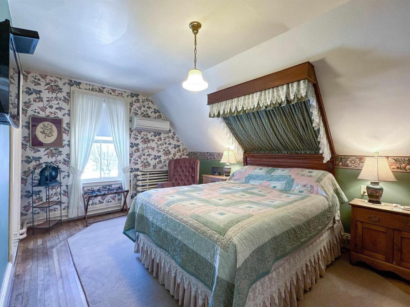 Elmwood Heritage Inn Charlottetown Ngoại thất bức ảnh
