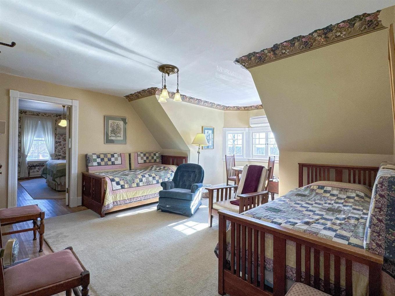 Elmwood Heritage Inn Charlottetown Ngoại thất bức ảnh