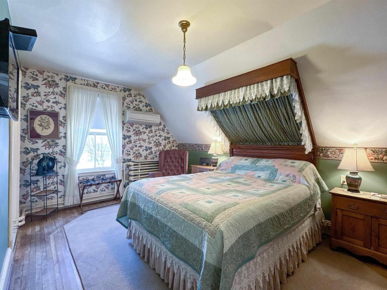 Elmwood Heritage Inn Charlottetown Ngoại thất bức ảnh
