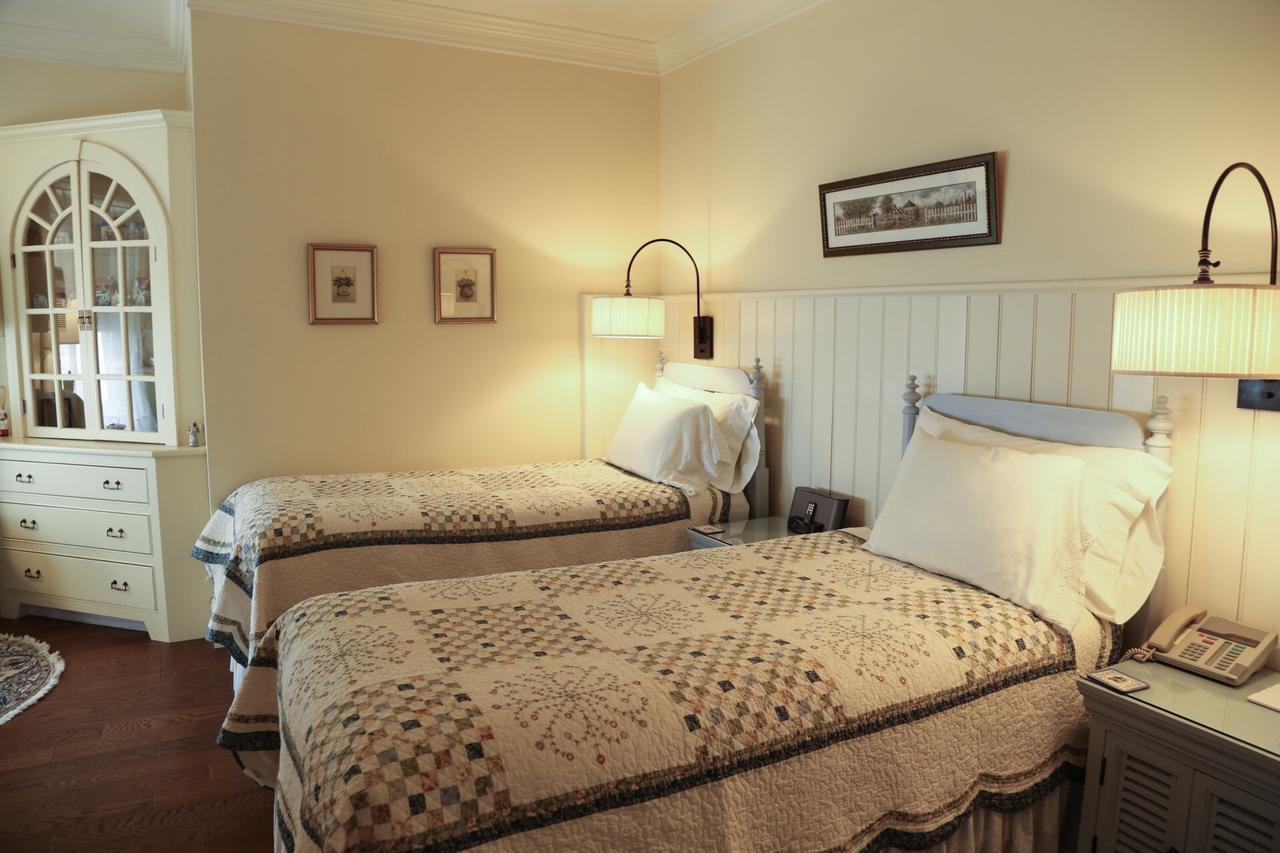 Elmwood Heritage Inn Charlottetown Ngoại thất bức ảnh