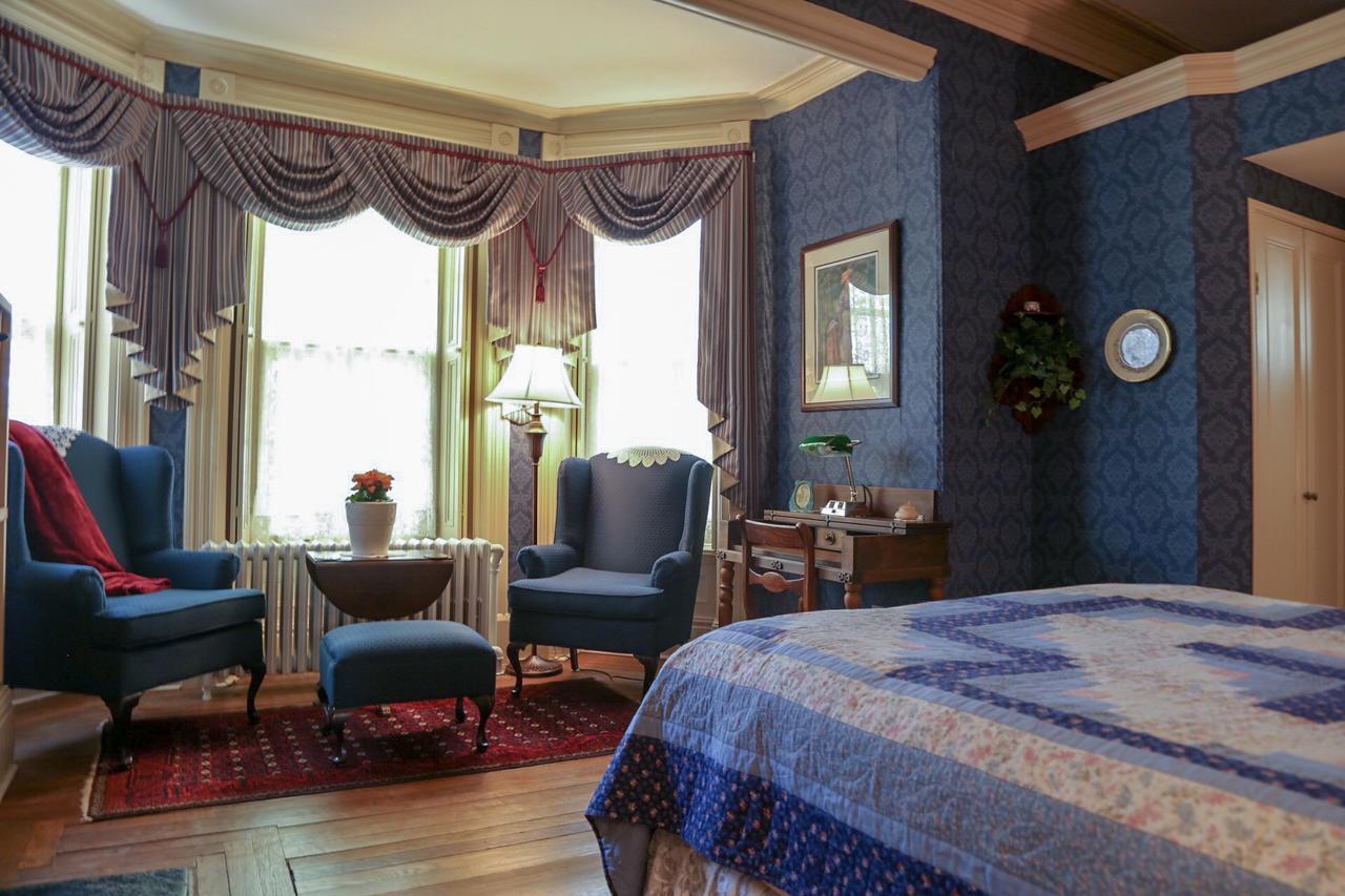 Elmwood Heritage Inn Charlottetown Ngoại thất bức ảnh